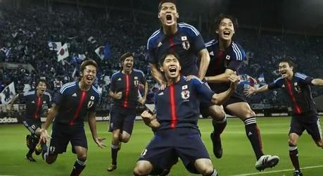 Calcio, Giappone: adidas svela il nuovo kit per i Samurai Blue ma arrivano solo critiche dei tifosi