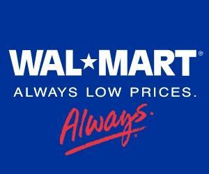 Walmart identifica il nostro mondo Walmart identifica il nostro mondo