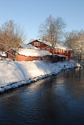 Neve, Neige, Snow, Lumi