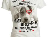 Phisique Role “special sensitive t-shirt”