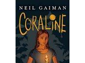 “Coraline” Neil Gaiman, Philip Craig Russell