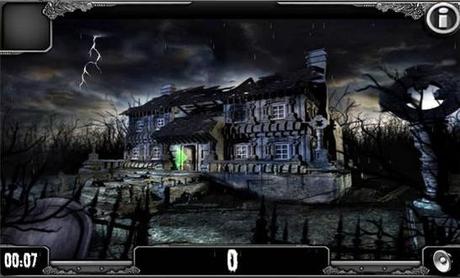 Gioco: Ghostscape for Windows Phone