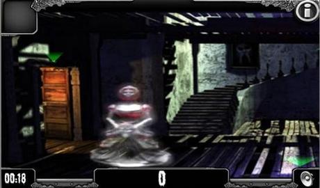 Gioco: Ghostscape for Windows Phone