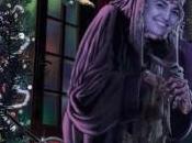 Polverini vien notte scarpe tutte rotte