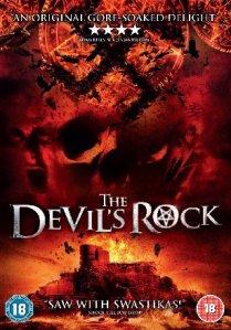 The Devil’s Rock