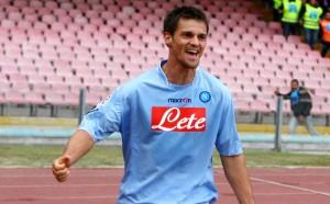 Maggio: “Un 2011 straordinario per il Napoli”