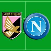 ECCO I PREZZI PER LA PARTITA PALERMO-NAPOLI