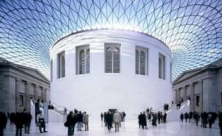 BRITISH MUSEUM