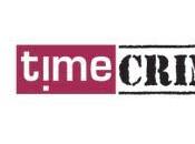 2012 all'insegna giallo thriller: tempo TimeCrime