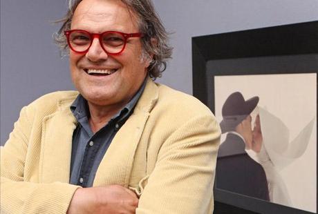 Le “pene” di Oliviero Toscani