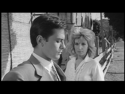 L'eclisse (dei sentimenti)