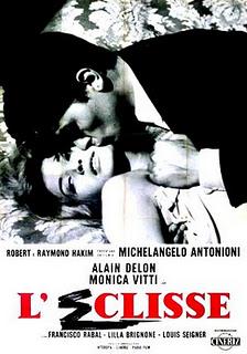 L'eclisse (dei sentimenti)