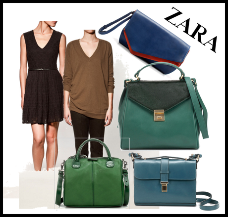 I saldi che vorrei: Zara e H