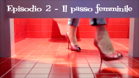 In Her Shoes 1×02 ‘Il Passo Femminile’: anticipazioni