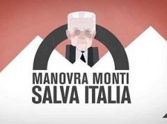 italia,politica,monti,roma,milano,manovra,finanziaria,notizie,sicilia,legge,salva,214,22,dicembre,2011,gazzetta,ufficiale,276,300,27,casta