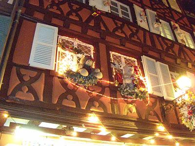 Natale e dintorni- Colmar