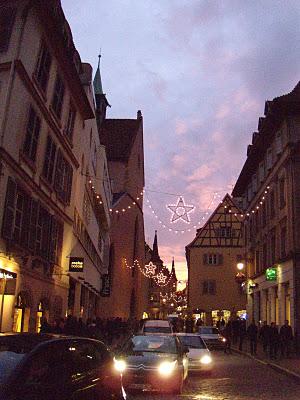 Natale e dintorni- Colmar