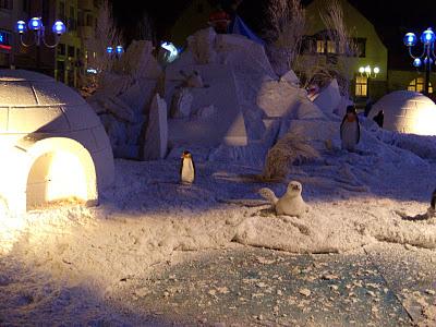 Natale e dintorni- Colmar