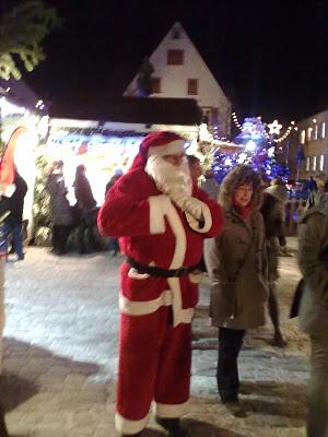 Natale e dintorni- Colmar