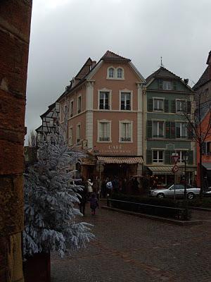 Natale e dintorni- Colmar