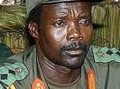 Anime nere dell'Africa: Joseph Kony