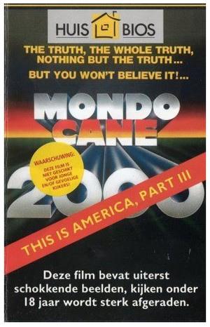 I Mondo Movie