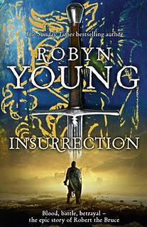 Anteprima: Il Condottiero – Robyn Young