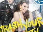 Karmin Crash Your Party Video Testo Traduzione