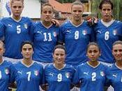 Calcio femminile, scelte azzurre nazionale Under20