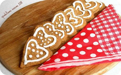 BISCOTTI DELLE FESTE