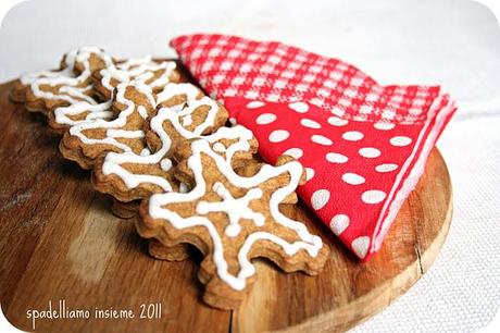 BISCOTTI DELLE FESTE