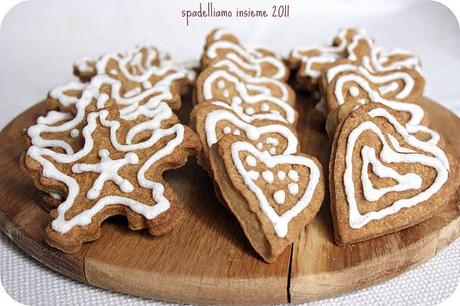 BISCOTTI DELLE FESTE