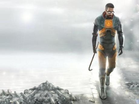 Valve rimanda al mittente i rumors su Half-Life 3