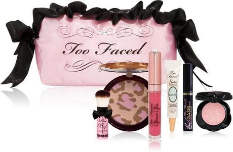 BEAUTY | Natural Beauty, la Spring Collection firmata Too Faced