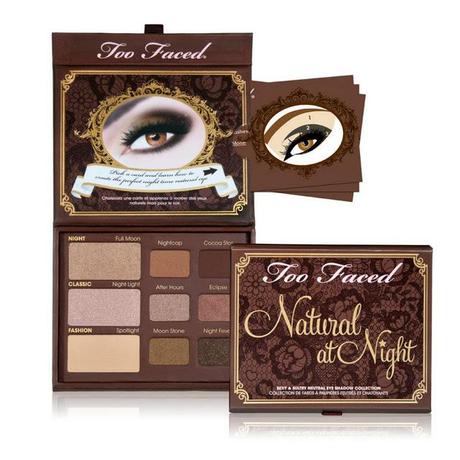 BEAUTY | Natural Beauty, la Spring Collection firmata Too Faced