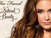 BEAUTY Natural Beauty, Spring Collection firmata Faced