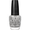 Crown Me Already - OPI - Silver Glitter - Nail Care - Beauty - Fashion... Rubrica modaiola #1: outfit di San Silvestro