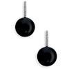 Ivanka Trump black and white jewelry Rubrica modaiola #1: outfit di San Silvestro