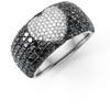 White gold jewelry Rubrica modaiola #1: outfit di San Silvestro