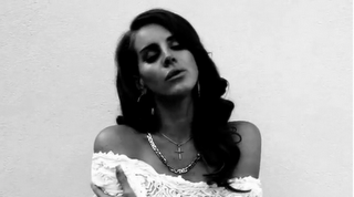 Lana Del Rey: voce rivelazione 2011