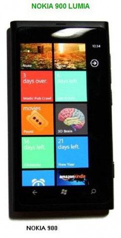 Nokia Lumia 900 Windows Phone in vendita!