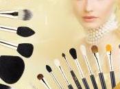 lusso ritorna “Extravaganza Brushes Complete Kit” Sigma!