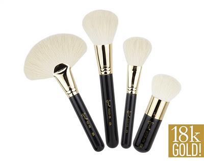 Sigma: Extravaganza Face Kit, lasciati tentare dal lusso!