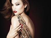 collezione natalizia Dior: “Les Rouges Or”!