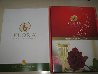 Un capodanno romantico con “Momenti Magici” di Florapisa!