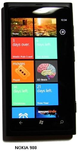 Nokia Lumia 900, il prezzo si adeguerà ad iPhone 4s?