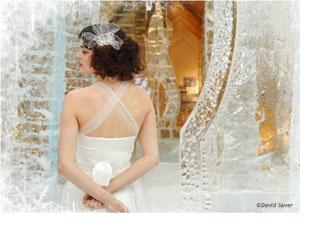 sposa hotel glace