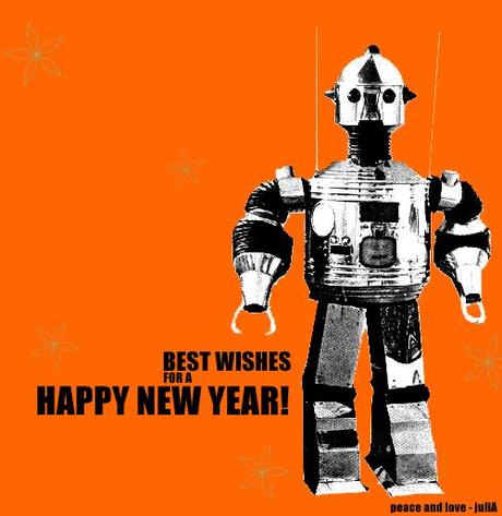 Buon 2012 - alla faccia dei Maya! :-)