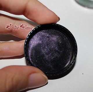 Neve Cosmetics Dragon