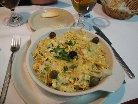 Bacalhau Ã  brÃ¡s